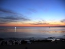 Monterey sunrise